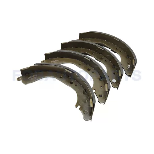 High Quality Brake Shoe Set for Toyota Land Cruiser (_J4_ _J5_) 1968-2001 J3502005 04495-60020 04495-60010